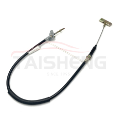 Factory Direct Automotive Front Rear Parking cable OEM number 4641087505 Brake cable