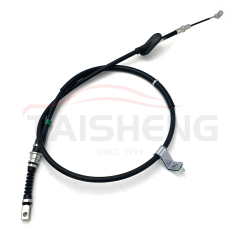 Factory Direct Automotive Right Rear Parking cable OEM number 5440162G10 Brake cable