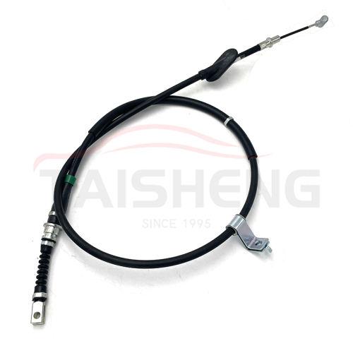 Factory Direct Automotive Right Rear Parking cable OEM number 5440162G10 Brake cable