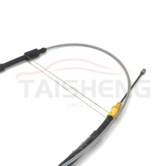 Factory Direct Automotive Rear Left Right Parking cable OEM number 4745V0 Brake cable
