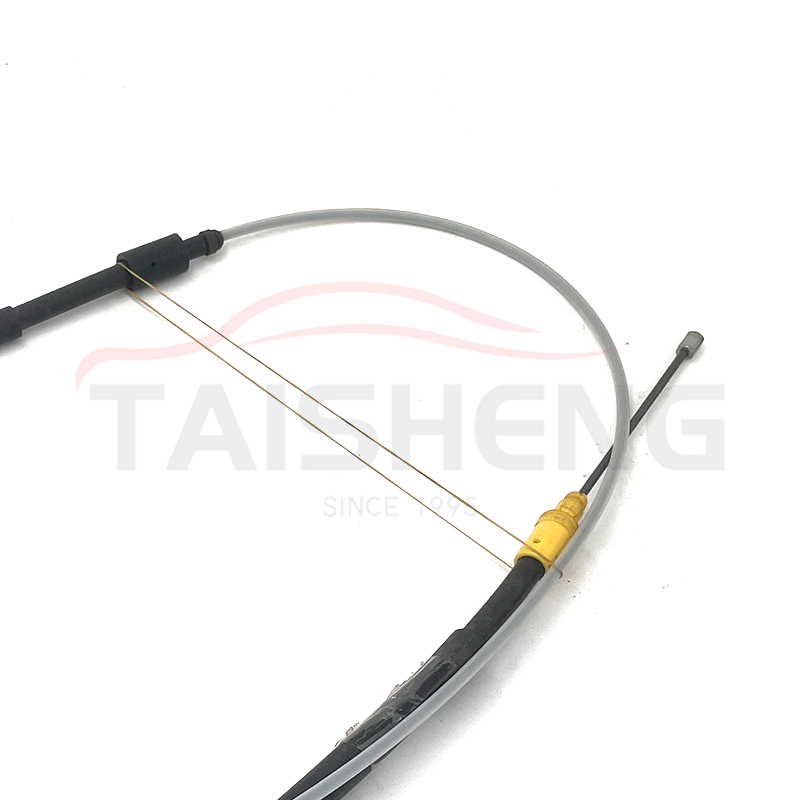 Factory Direct Automotive Rear Left Right Parking cable OEM number 4745V0 Brake cable