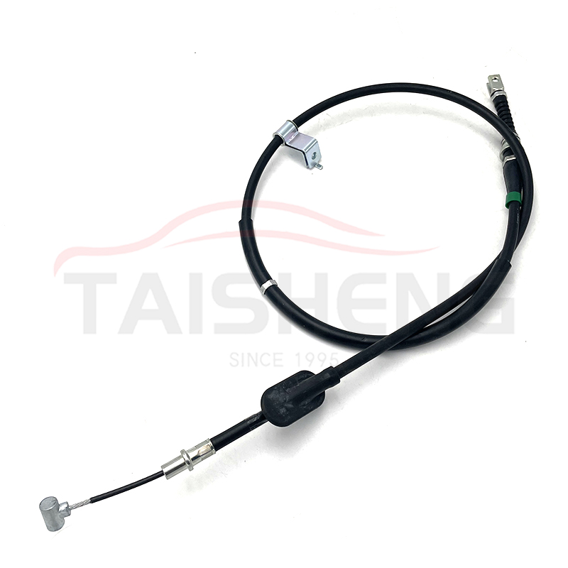 Factory Direct Automotive Right Rear Parking cable OEM number 5440162G10 Brake cable