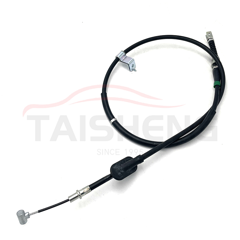 Factory Direct Automotive Right Rear Parking cable OEM number 5440162G10 Brake cable