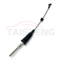Factory Direct Automotive Front Rear Parking cable OEM number 4641020300/4641020310 Brake cable