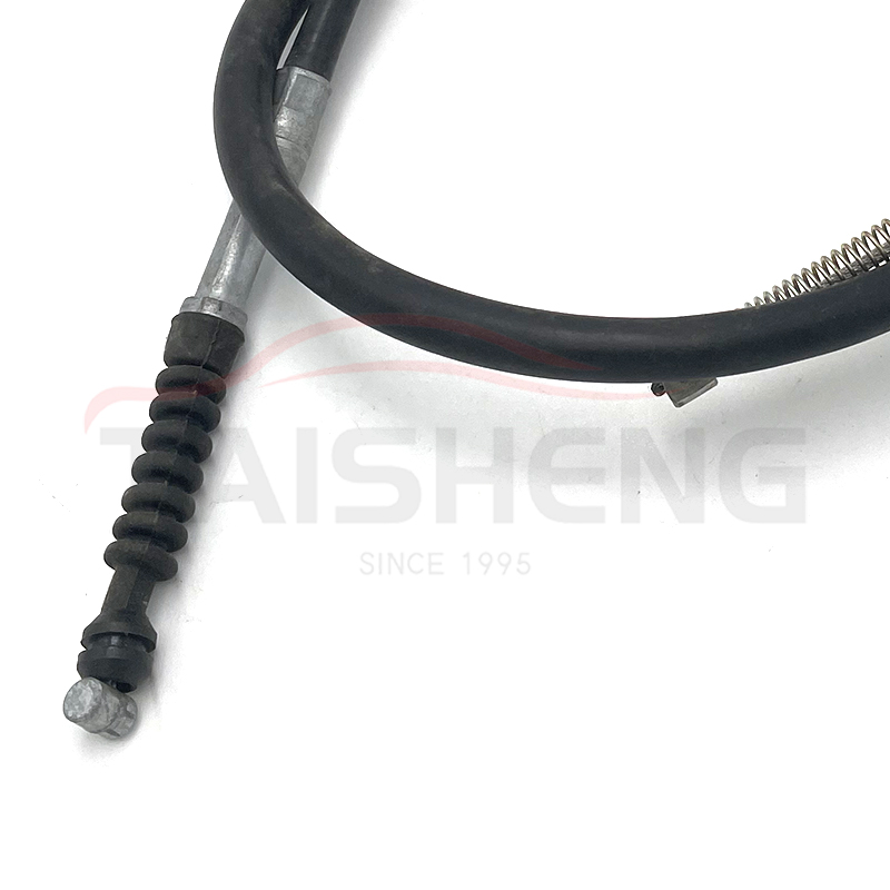 Factory Direct Automotive Rear Parking cable OEM number 4642027150 Brake cable