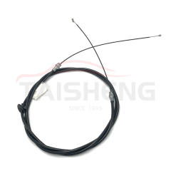 Factory Direct Automotive Rear Parking cable OEM number 46410-26100 Brake cable