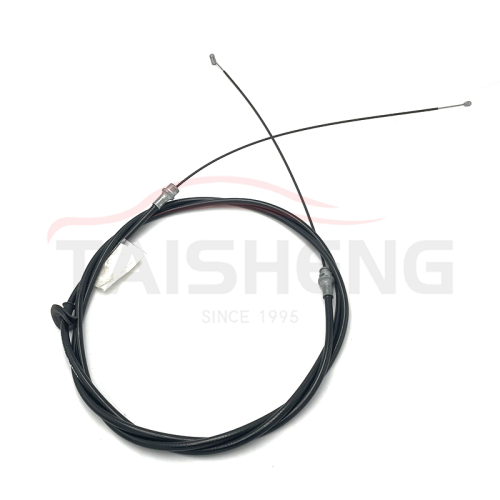 Factory Direct Automotive Rear Parking cable OEM number 46410-26100 Brake cable