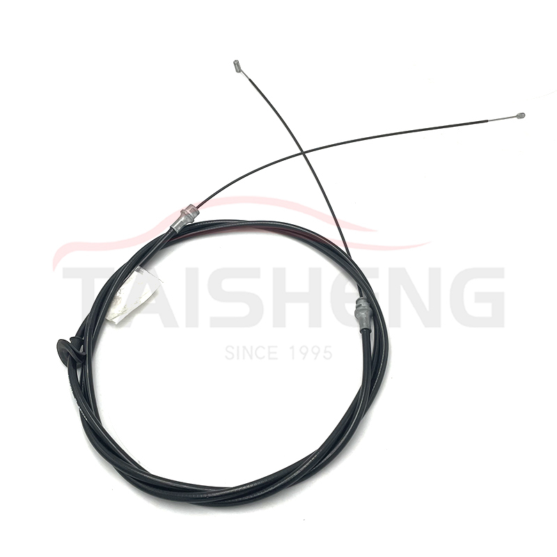 Factory Direct Automotive Rear Parking cable OEM number 46410-26100 Brake cable