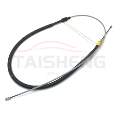 Factory Direct Automotive Rear Left Right Parking cable OEM number 4745V0 Brake cable