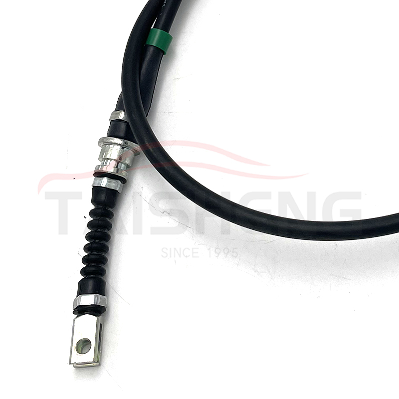 Factory Direct Automotive Right Rear Parking cable OEM number 5440162G10 Brake cable
