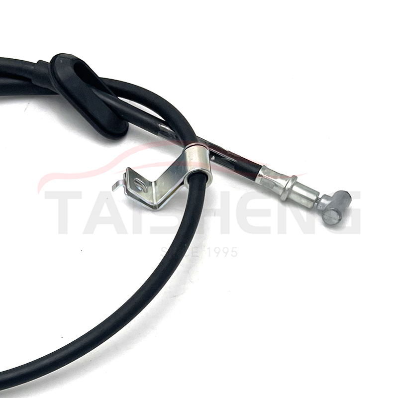 Factory Direct Automotive Left Rear Parking cable OEM number 5440262G10 Brake cable