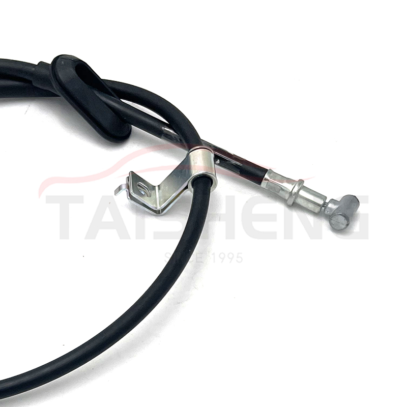 Factory Direct Automotive Left Rear Parking cable OEM number 5440262G10 Brake cable
