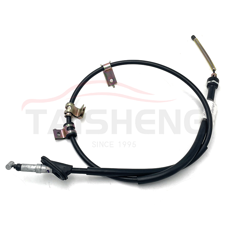 Factory Direct Automotive Rear Parking cable OEM number 47510SA5013/47510SA5023/47510SA5033 Brake cable