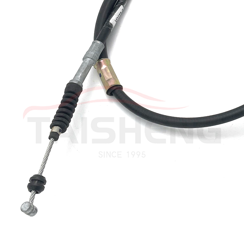 Factory Direct Automotive Right Rear Parking cable OEM number 4642012310/4642012320 Brake cable