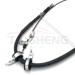 Factory Direct Automotive Rear Parking cable OEM number 4642017013 Brake cable