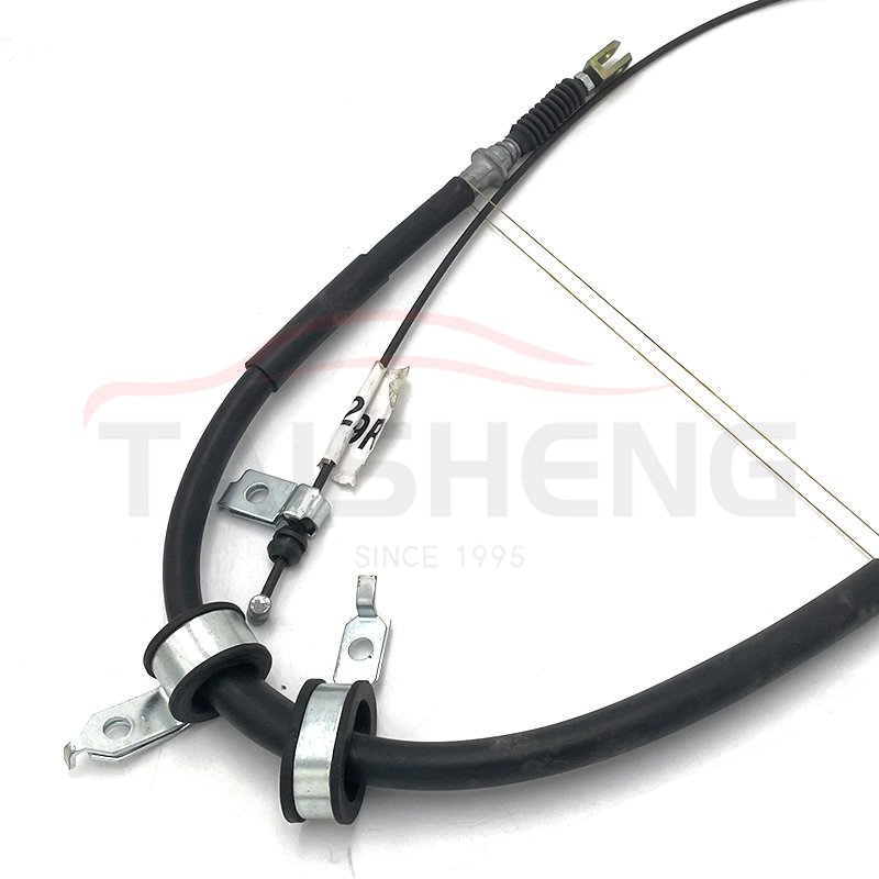 Factory Direct Automotive Rear Parking cable OEM number 4642017013 Brake cable