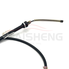 Factory Direct Automotive Rear Parking cable OEM number 47510SA5013/47510SA5023/47510SA5033 Brake cable