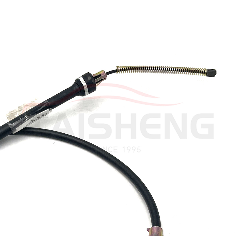 Factory Direct Automotive Rear Parking cable OEM number 47510SA5013/47510SA5023/47510SA5033 Brake cable