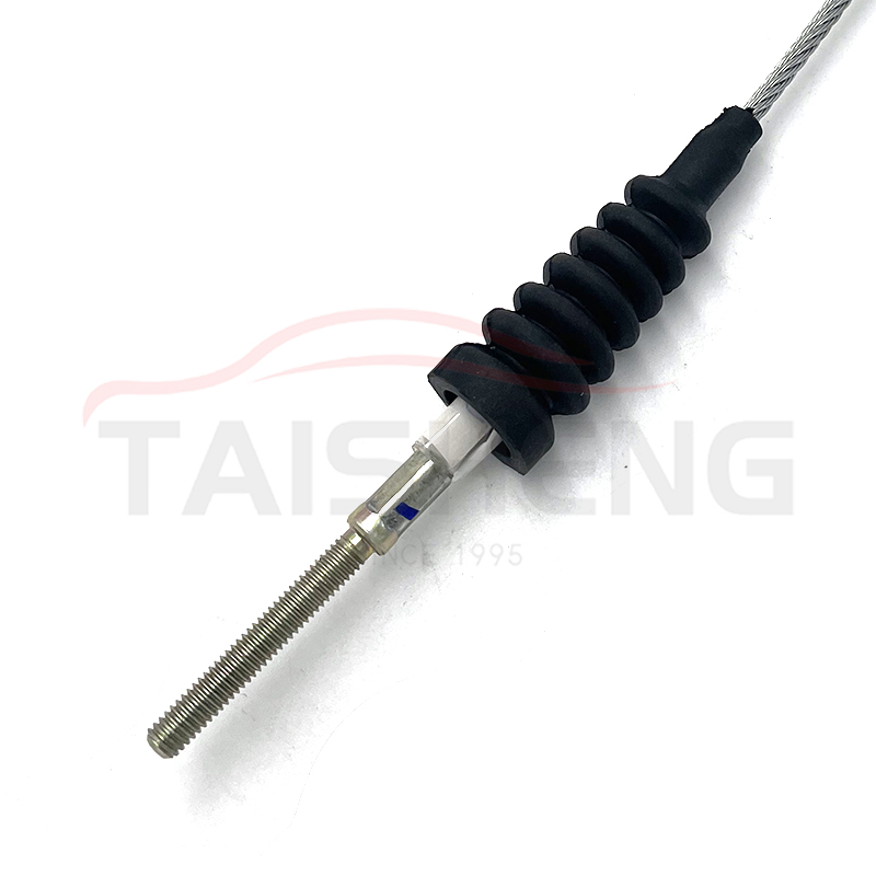 Factory Direct Automotive Front Rear Parking cable OEM number 4641020300/4641020310 Brake cable