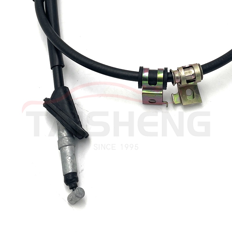 Factory Direct Automotive Rear Parking cable OEM number 47510SA5013/47510SA5023/47510SA5033 Brake cable