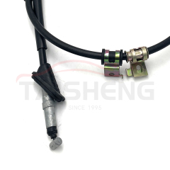 Factory Direct Automotive Rear Parking cable OEM number 47510SA5013/47510SA5023/47510SA5033 Brake cable