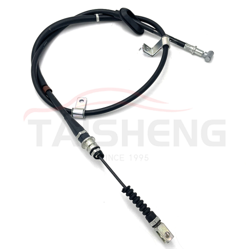 Factory Direct Automotive Left Rear Parking cable OEM number 5440262G10 Brake cable