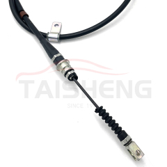 Factory Direct Automotive Left Rear Parking cable OEM number 5440262G10 Brake cable