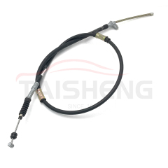 Factory Direct Automotive Right Rear Parking cable OEM number 4642012310/4642012320 Brake cable