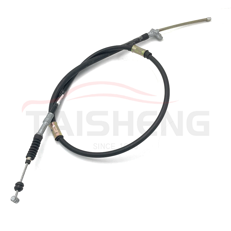 Factory Direct Automotive Right Rear Parking cable OEM number 4642012310/4642012320 Brake cable