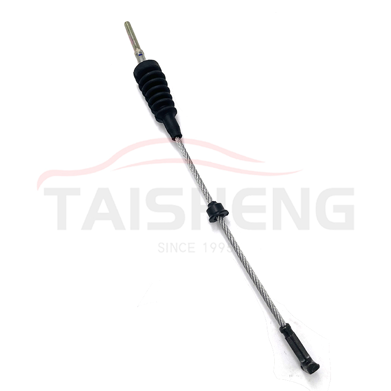 Factory Direct Automotive Front Rear Parking cable OEM number 4641020300/4641020310 Brake cable