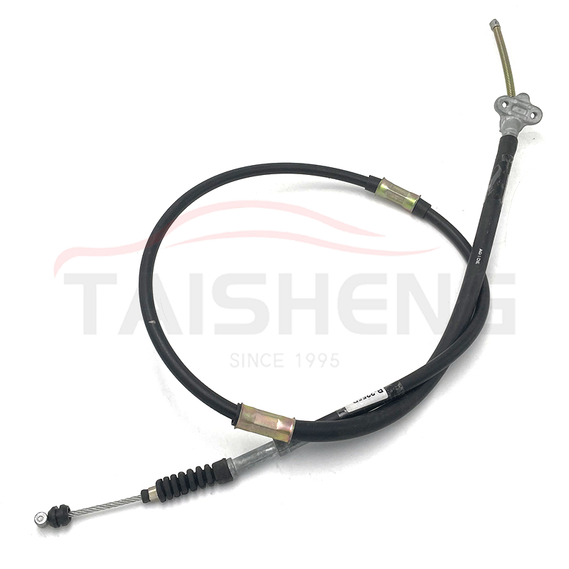 Factory Direct Automotive Right Rear Parking cable OEM number 4642012310/4642012320 Brake cable