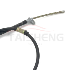Factory Direct Automotive Right Rear Parking cable OEM number 4642012310/4642012320 Brake cable