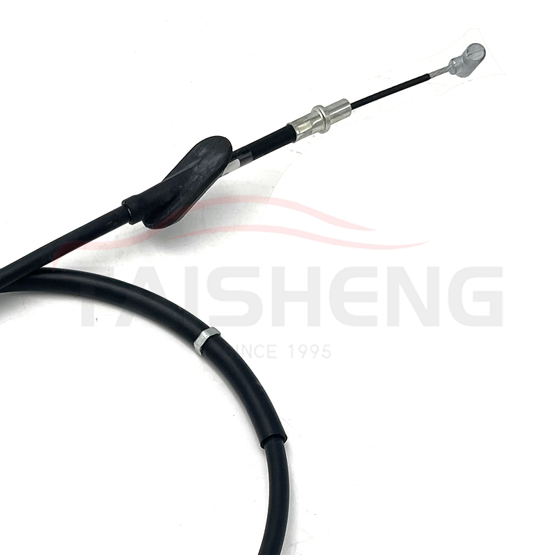 Factory Direct Automotive Right Rear Parking cable OEM number 5440162G10 Brake cable