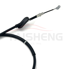 Factory Direct Automotive Right Rear Parking cable OEM number 5440162G10 Brake cable