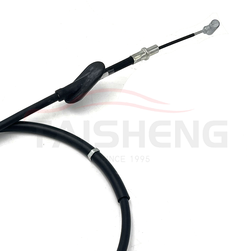 Factory Direct Automotive Right Rear Parking cable OEM number 5440162G10 Brake cable