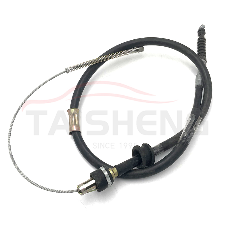 Factory Direct Automotive Rear Parking cable OEM number 4642027150 Brake cable