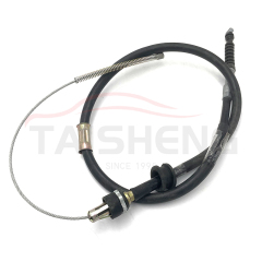 Factory Direct Automotive Rear Parking cable OEM number 4642027150 Brake cable