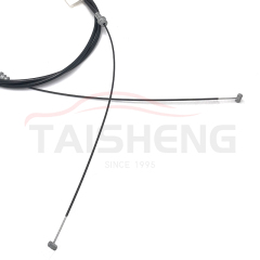 Factory Direct Automotive Rear Parking cable OEM number 46410-26100 Brake cable
