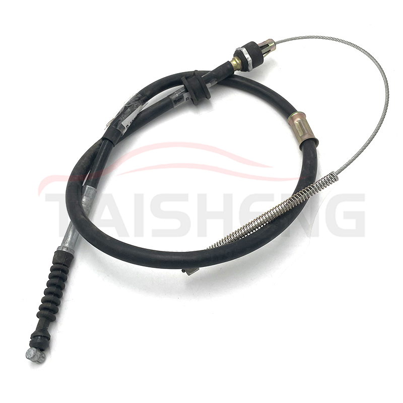 Factory Direct Automotive Rear Parking cable OEM number 4642027150 Brake cable