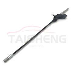 Factory Direct Automotive Front Rear Parking cable OEM number 1729699/1824931/BV612853CB/DV612853BB Brake cable
