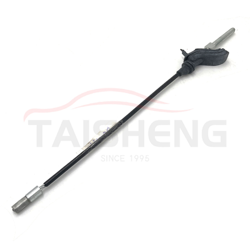 Factory Direct Automotive Front Rear Parking cable OEM number 1729699/1824931/BV612853CB/DV612853BB Brake cable