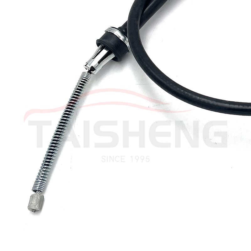 Factory Direct Automotive Rear Parking cable OEM number 47560SB2013/47560SB2023 Brake cable