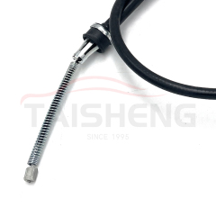 Factory Direct Automotive Rear Parking cable OEM number 47560SB2013/47560SB2023 Brake cable