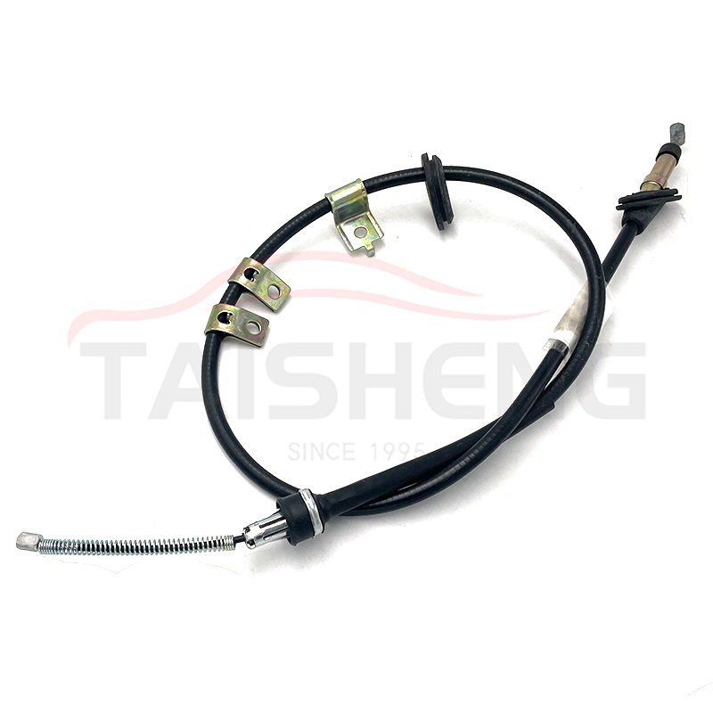 Factory Direct Automotive Rear Parking cable OEM number 47560SB2013/47560SB2023 Brake cable