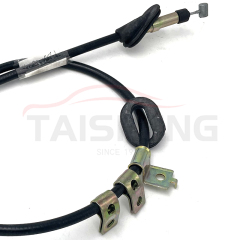 Factory Direct Automotive Rear Parking cable OEM number 47560SB2013/47560SB2023 Brake cable