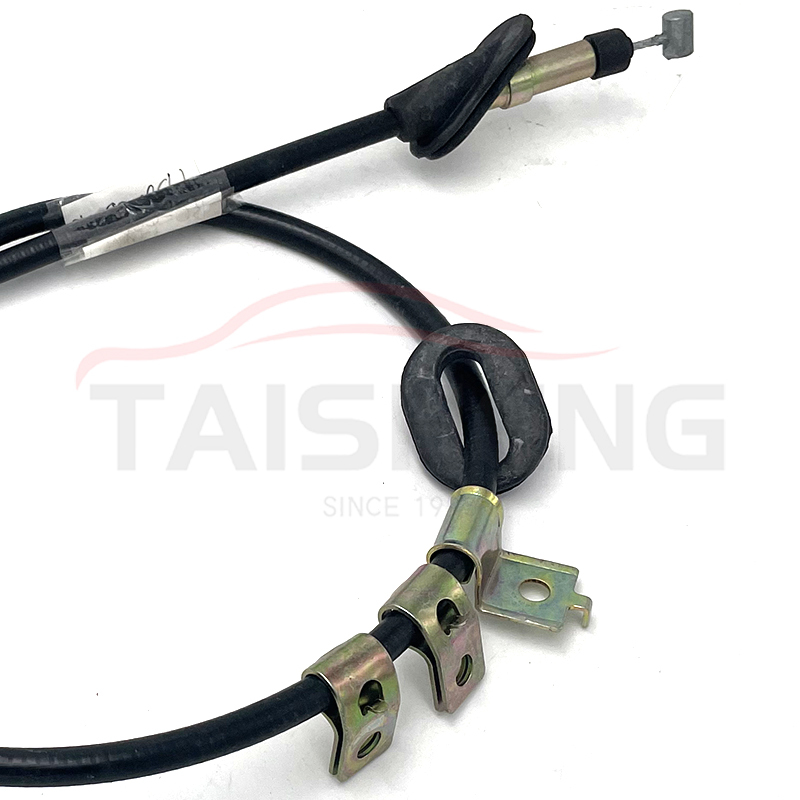Factory Direct Automotive Rear Parking cable OEM number 47560SB2013/47560SB2023 Brake cable