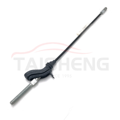 Factory Direct Automotive Front Rear Parking cable OEM number 1729699/1824931/BV612853CB/DV612853BB Brake cable