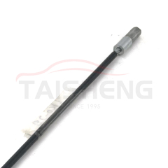 Factory Direct Automotive Front Rear Parking cable OEM number 1729699/1824931/BV612853CB/DV612853BB Brake cable