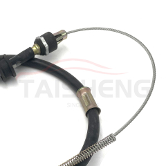 Factory Direct Automotive Rear Parking cable OEM number 4642027150 Brake cable