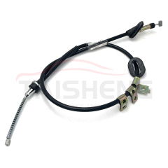 Factory Direct Automotive Rear Parking cable OEM number 47560SB2013/47560SB2023 Brake cable